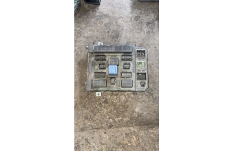 Peugeot 607 BSİ beyni dizel 2.2