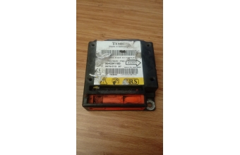 peugeot 607 çıkma airbag beyni