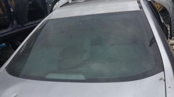 peugeot 607 çıkma arka cam