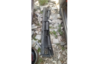 peugeot 607 çıkma cam önü ızgarası