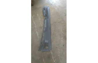 peugeot 607 çıkma cam önü ızgarası