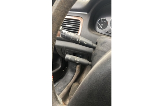 peugeot 607 çıkma far sinyal silecek kolu