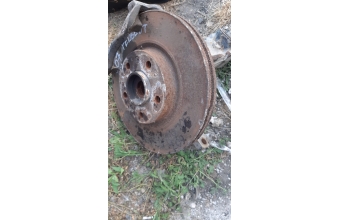 peugeot 607 çıkma fren diski