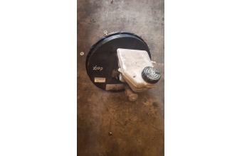 peugeot 607 çıkma fren westinghouse ana merkez