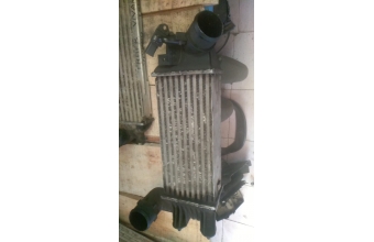 peugeot 607 çıkma intercool radyatör