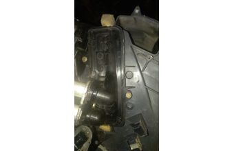 peugeot 607 çıkma kalorifer peteği