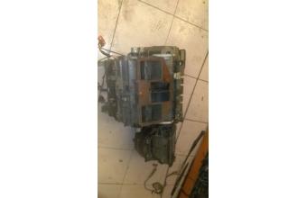 peugeot 607 çıkma komple kalorifer kazanı