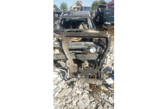 peugeot 607 çıkma motor traversi