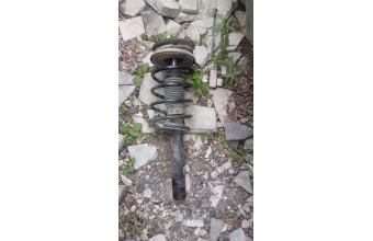 peugeot 607 çıkma ön amasör yay kep takımı