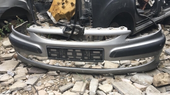 peugeot 607 çıkma ön tampon