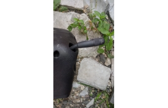 peugeot 607 çıkma sabitleme kolu