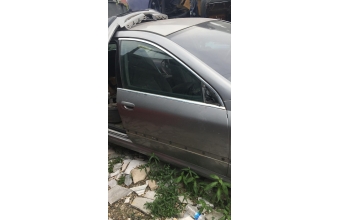 peugeot 607 çıkma sağ ön kapı