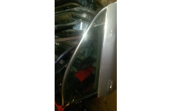 peugeot 607 çıkma sağ ön kapı cam nikelaj