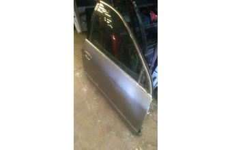 peugeot 607 çıkma sağ ön kapı dolu