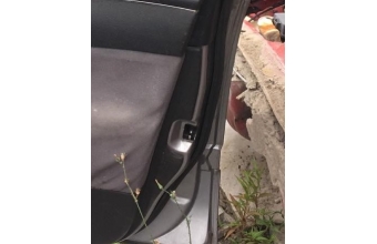 peugeot 607 çıkma sağ ön kapı kilidi