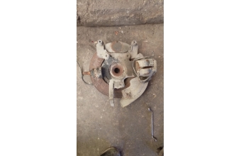peugeot 607 çıkma sağ ön taşıyıcı