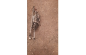 peugeot 607 çıkma silecek mekanizması motor