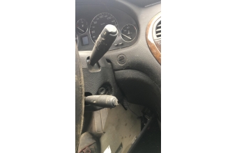 peugeot 607 çıkma sinyal silecek kolu