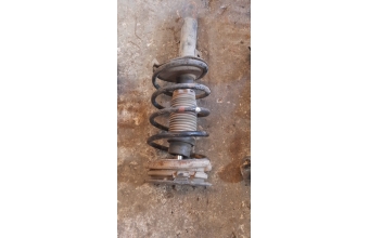 peugeot 607 çıkma sol amortsiör kep yay takım