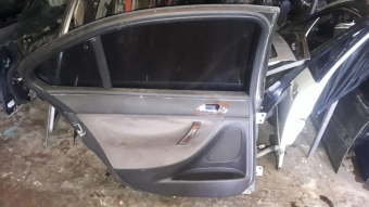 peugeot 607 çıkma sol arka kapı
