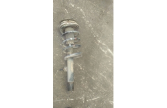peugeot 607 çıkma sol ön amasör yay kep