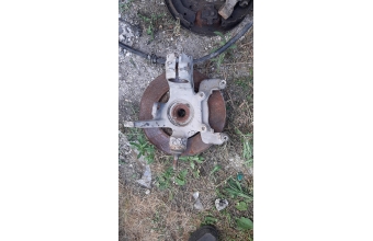peugeot 607 çıkma sol ön taşıyıcı