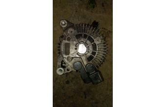 peugeot 607 dizel çıkma şarj dinamosu