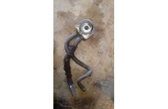 peugeot 607 dizel çıkma yağ soğutucu