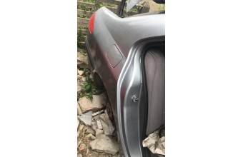 peugeot 607 kesme sağ çamurluk