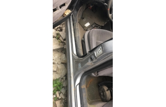 peugeot 607 kesme sol marşbiyel