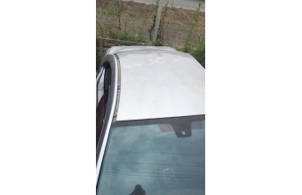 peugeot 607 komple tavan