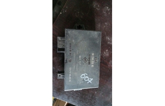 Peugeot 607 konfor beyni