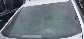 peugeot 607 orjinal arka cam