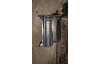 Peugeot 607 orjinal CD changer