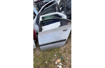 Peugeot 607 sol arka kapı