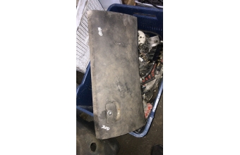 Peugeot 607 torpido kapağı