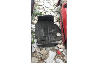 peugeot 67 2.2 dizel çıkma motor alt muhafaza