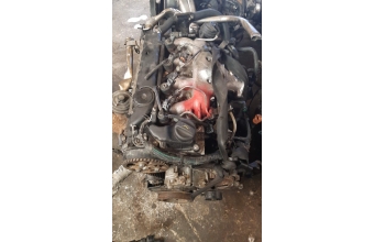 peugeot 807 2.2 dizel çıkma motor