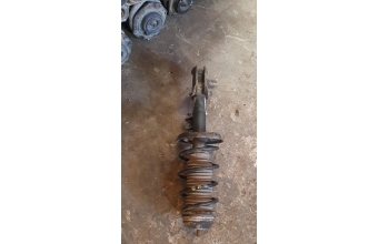 peugeot biper çıkma ön sol amortisör kep yay takımı