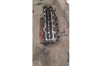 peugeot bipper 1.4 8v dizel çıkma silindir kapağı dolu