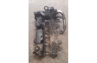 peugeot bipper 1.4 8v hdi çıkma emme manifold külbütör kapak plastiği