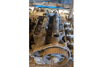 peugeot boxer 2.3 jtd euro 5 çıkma silindir kapağı