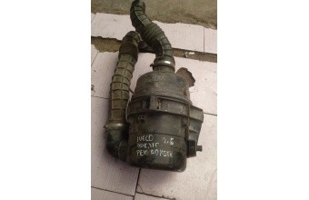 peugeot boxer 2.5 çıkma hava filtre kazanı