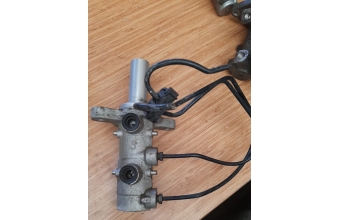 peugeot boxer çıkma fren ana merkez abssiz