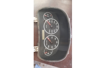 peugeot boxer çıkma kilometre saati