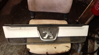 peugeot boxer çıkma panjur