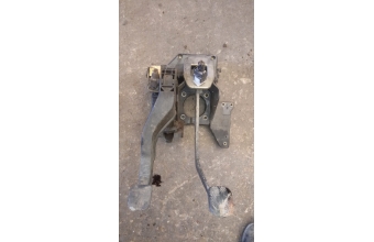 peugeot boxer çıkma pedal takımı