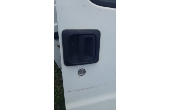 peugeot boxer çıkma sağ ön dış kapı kolu