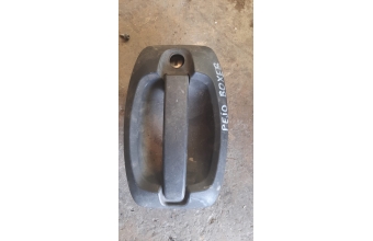 peugeot boxer çıkma sol ön dış kapı kolu