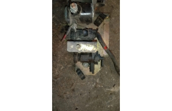 peugeot boxer çıkma turbo valfı
